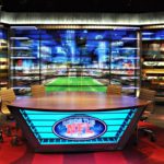 Showtime: Inside the NFL Set | Broadcast Design Case Study