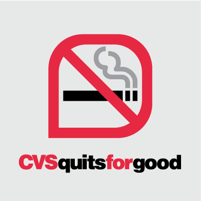 CVS quits for good