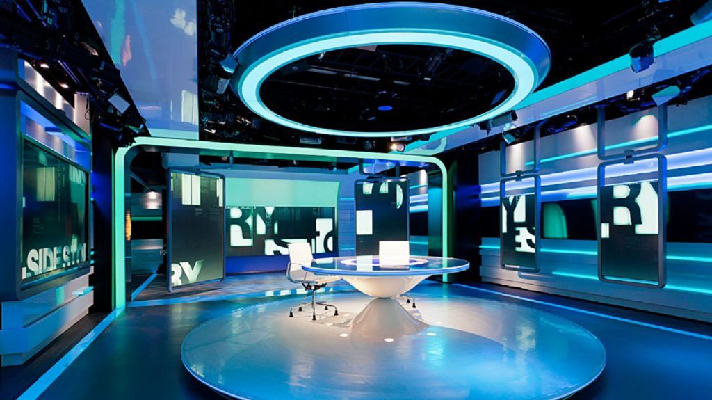 Washington DC Studio Case Study Jack Morton