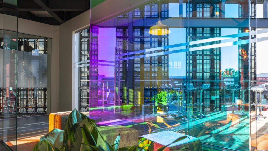 CES 2020 HERE Technologies Case Study Jack Morton