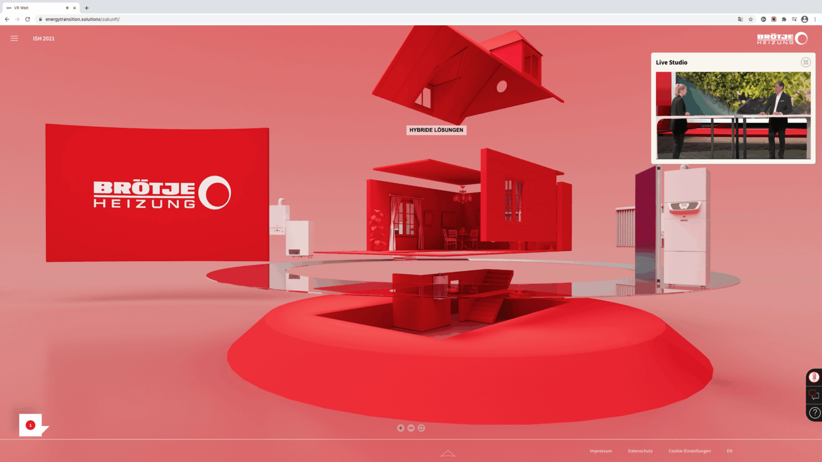 Manufacturing & Industrial Industry marketing agency