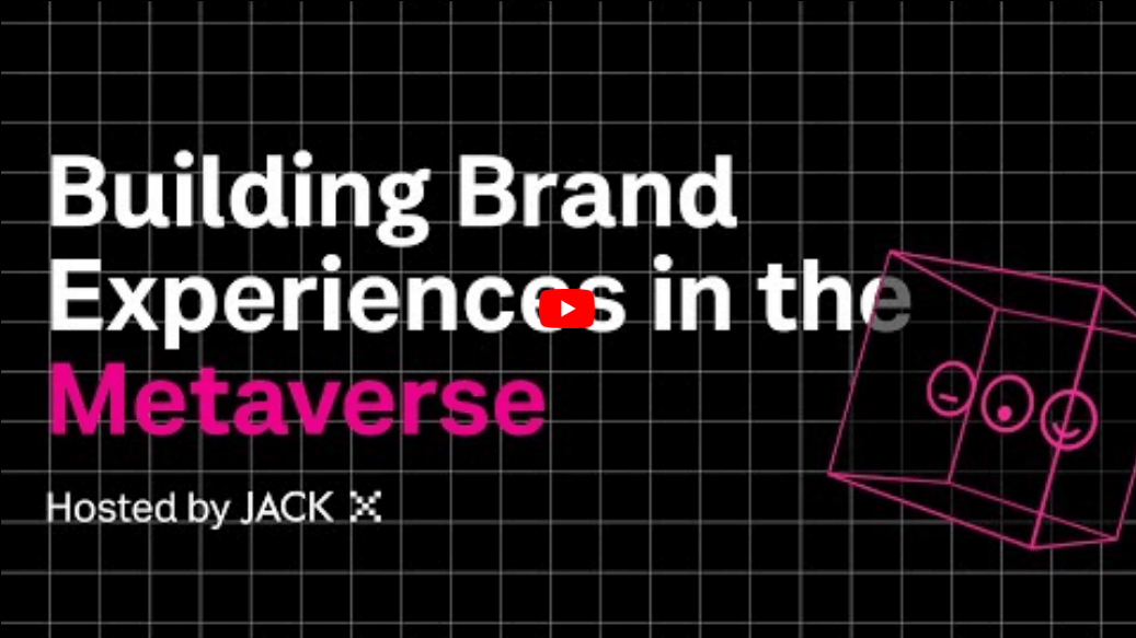brands in the metaverse