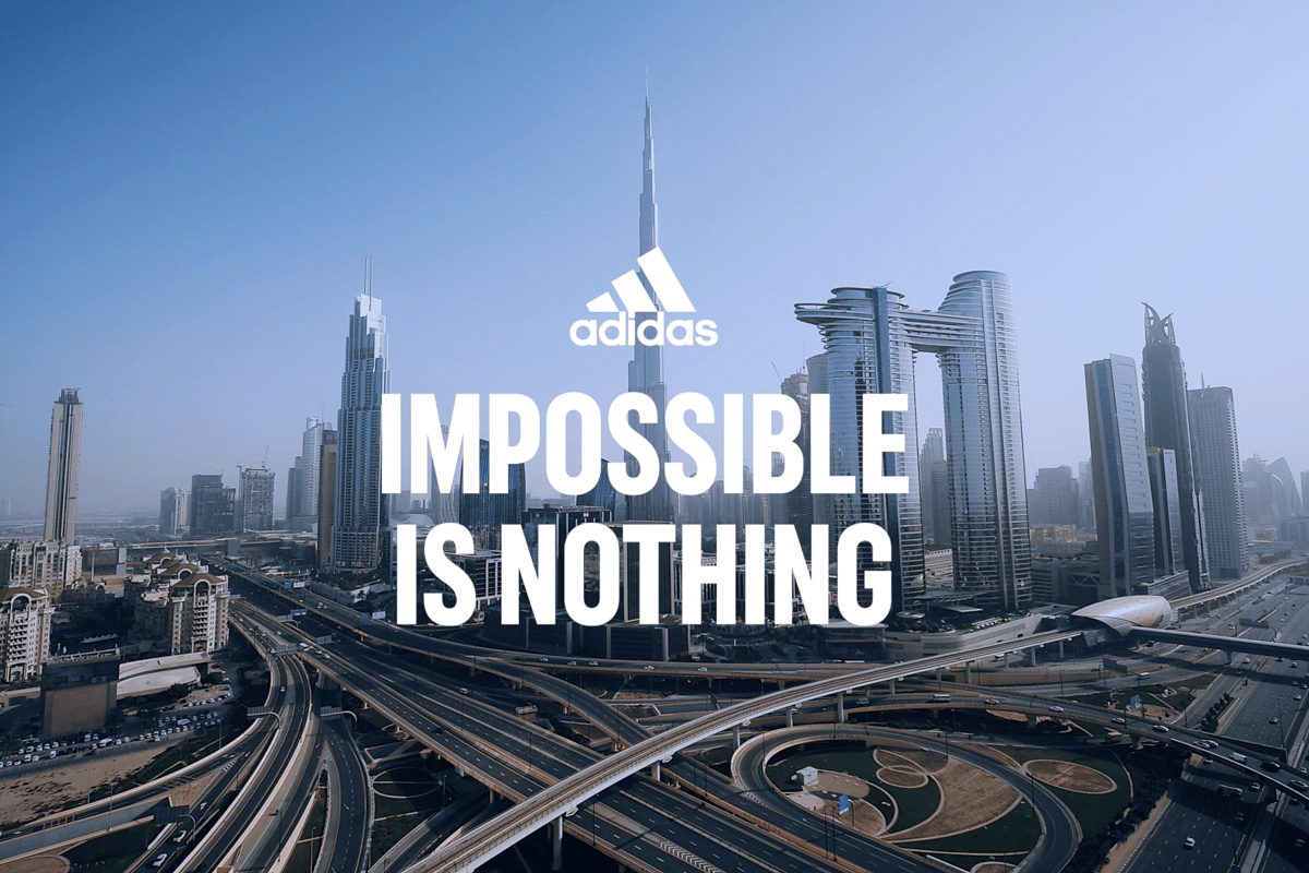 adidas The Impossible Run | Case Study | Jack Morton