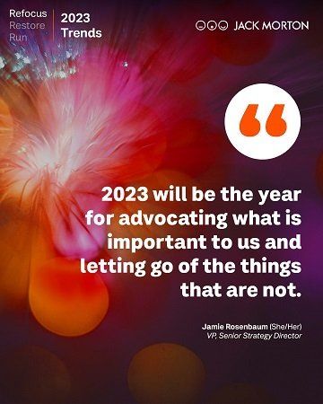 experiential marketing trends for 2023