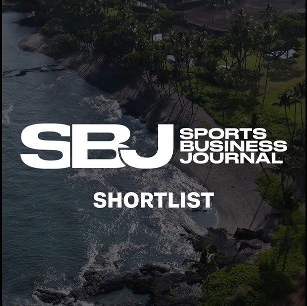2023 Sports Business Journal Awards