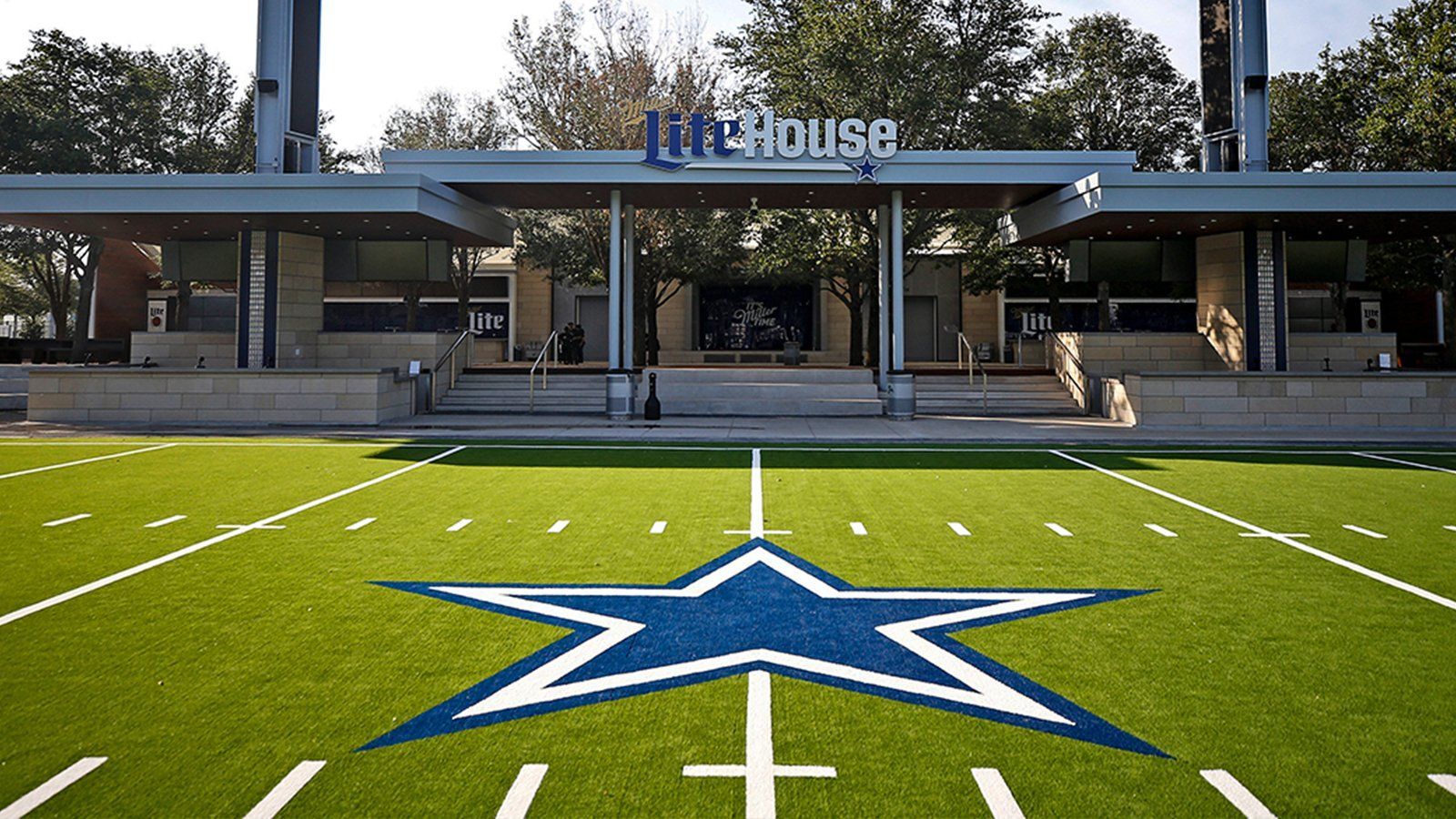 Dallas Cowboys Miller Lite sponsorship case study