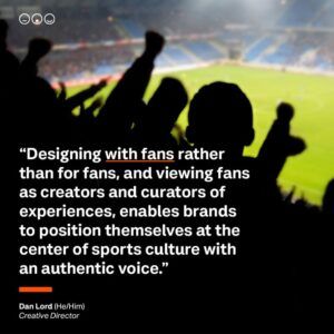 Will the Qatar World Cup change the sports marketing playbook