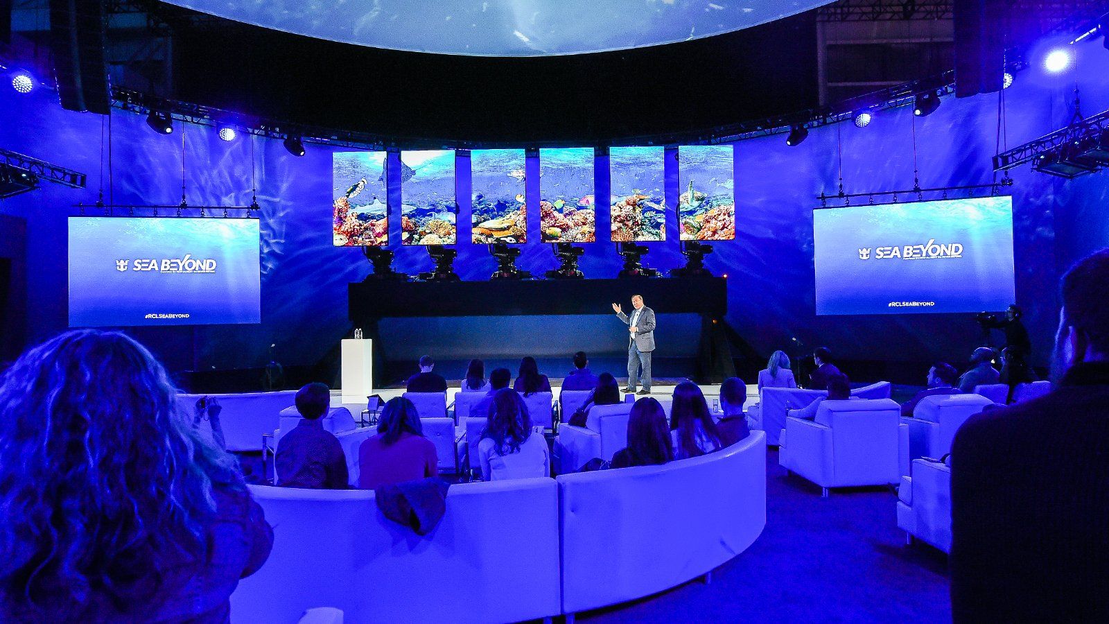 environmental design agency