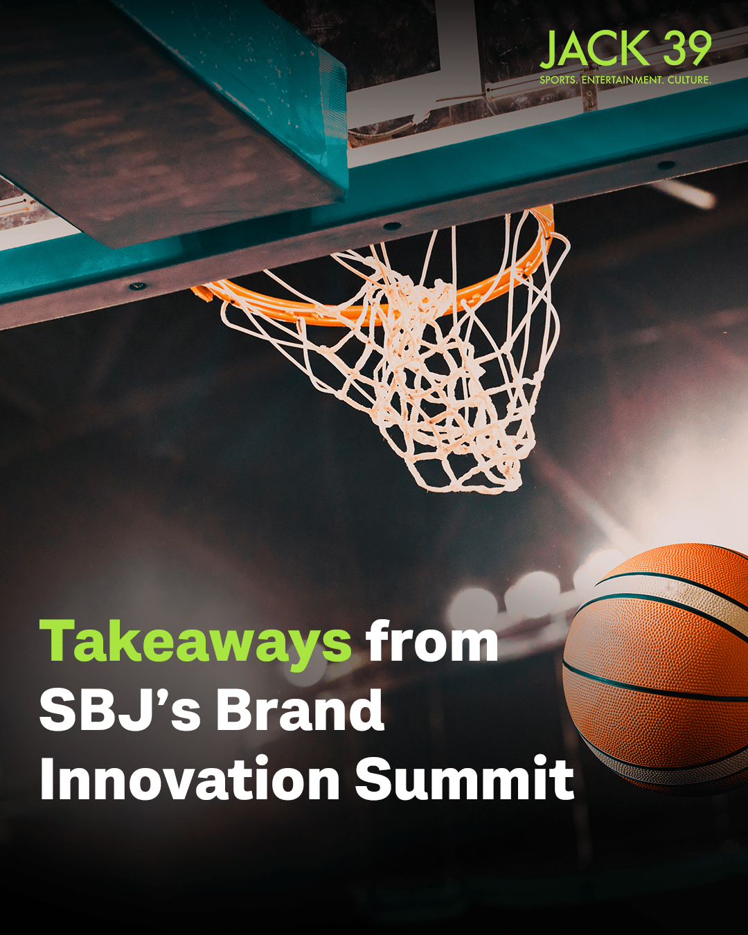 Brand Innovation Summit