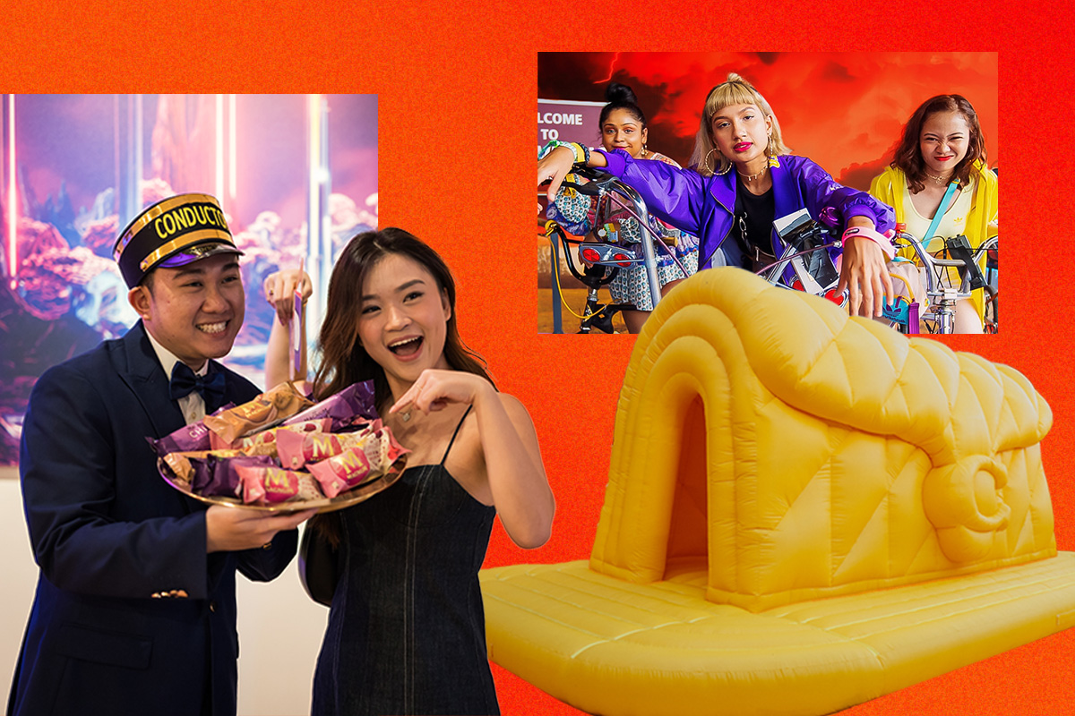 Cultural Truths in APAC 2025