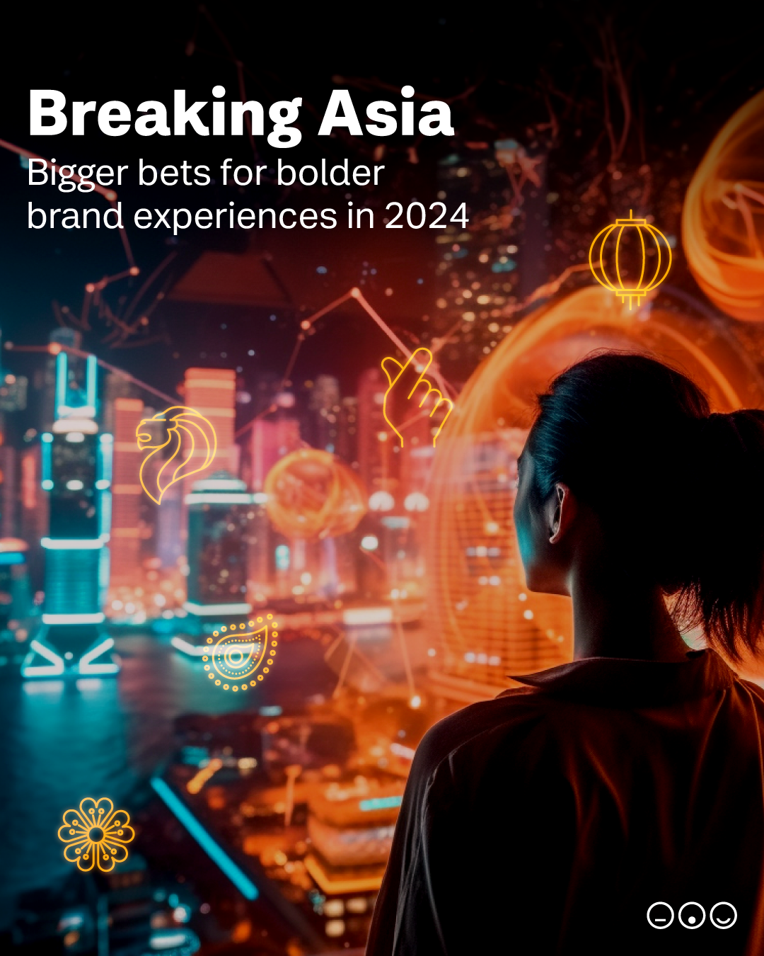 2024 Brand Experience Trends in the APAC Region