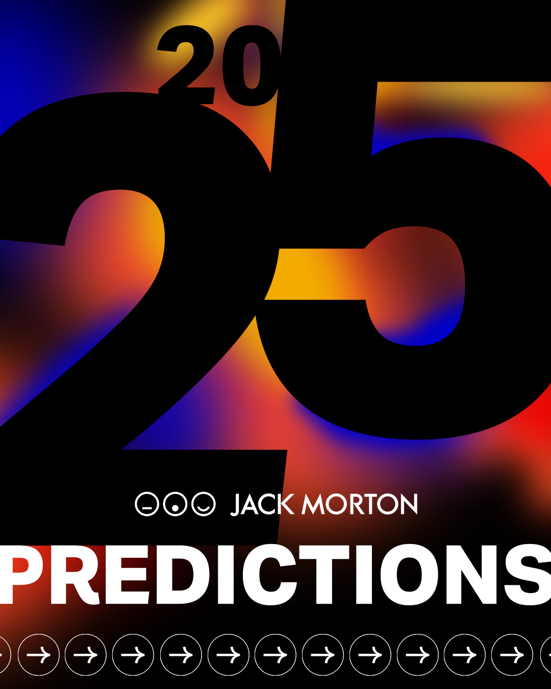 2025 marketing predictions