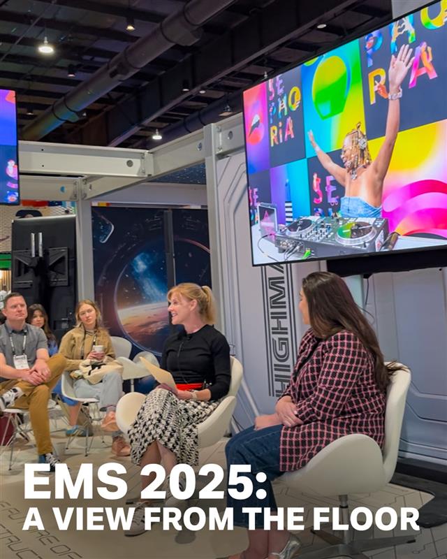 Experiential Marketing Summit 2025