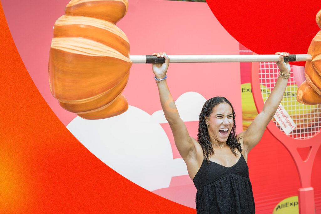 LA28 marketing olympics