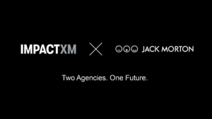 Jack Morton and Impact XM Merger Announcement 2026