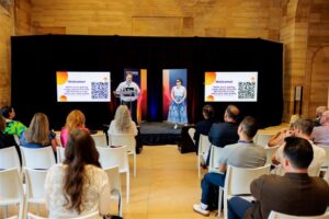 real time event marketing