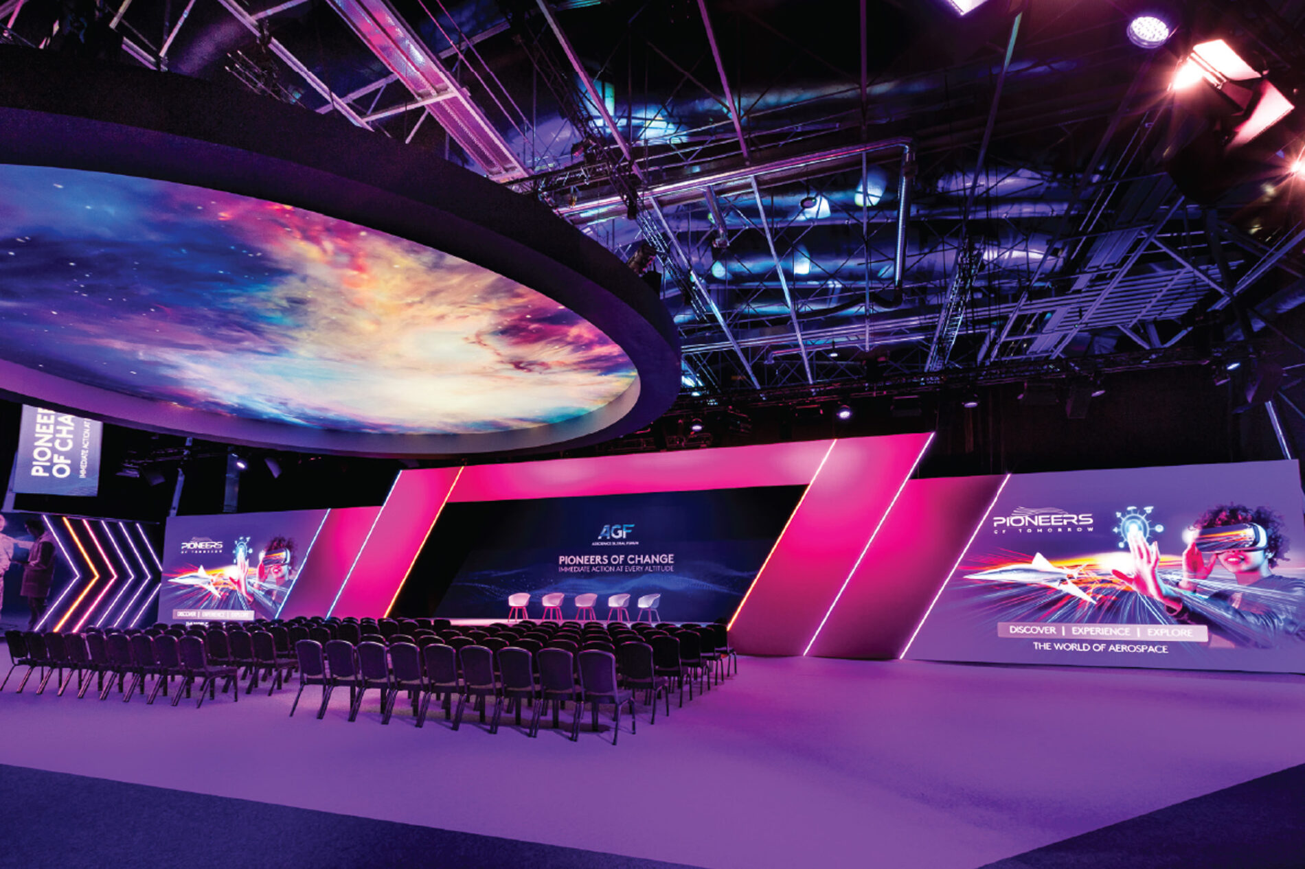 Aerospace Global Forum