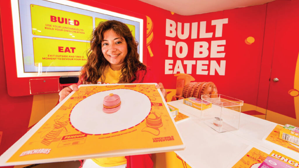 Hiring a Brand Activation Agency