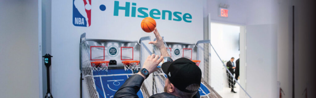 Hiring a Brand Activation Agency