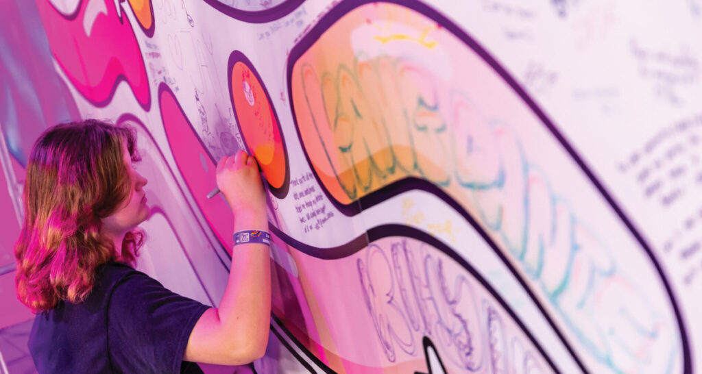 Brand Activation Examples