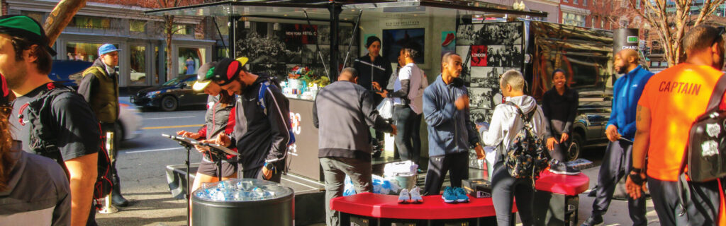 Brand Activation Strategy Brand Activation Strategy