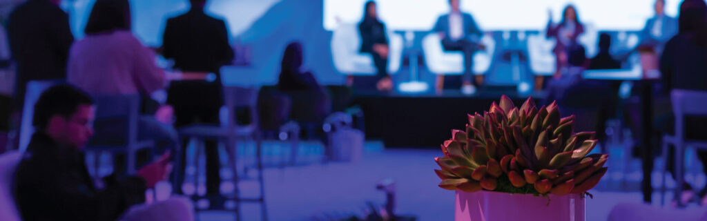 Guide to B2B Event Marketing