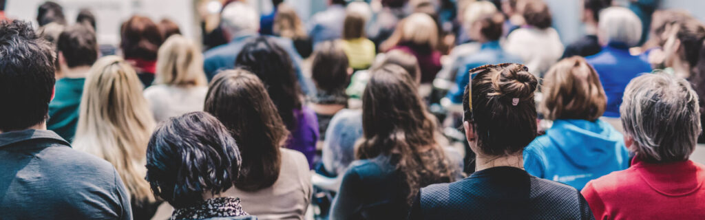 Guide to B2B Event Marketing