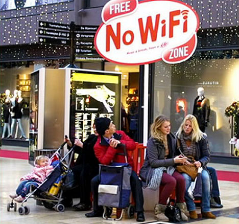 Brand Activation Examples