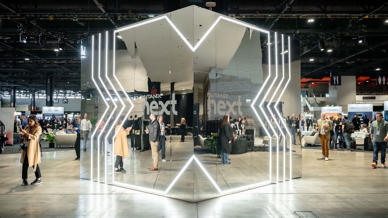 Nutanix .NEXT