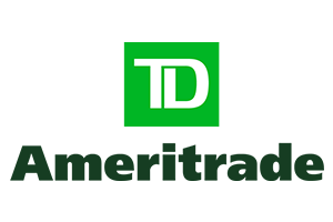 ameritrade logo